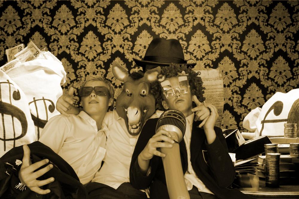 Leavers BBQ | View more photos from the event at gallery.myphotoboothexperience.co.uk/u/MyPhotoBoothExperienceLtd/Leavers-BBQ